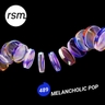 copertina dell'album Tears to Drop