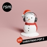 copertina dell'album I Kissed The Christmas Fairy