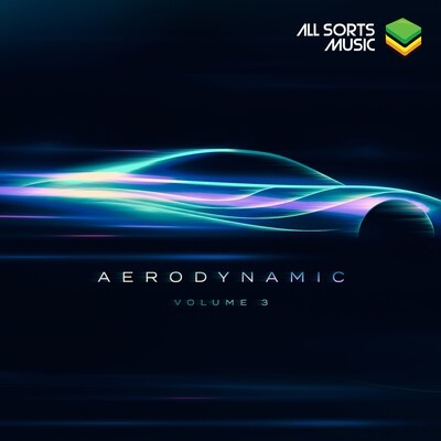 Aerodynamic 3