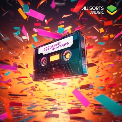 Feelgood Mixtape