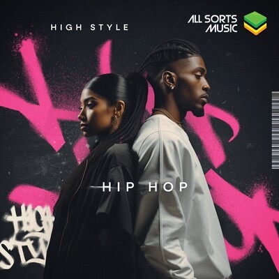 High Style Hip Hop