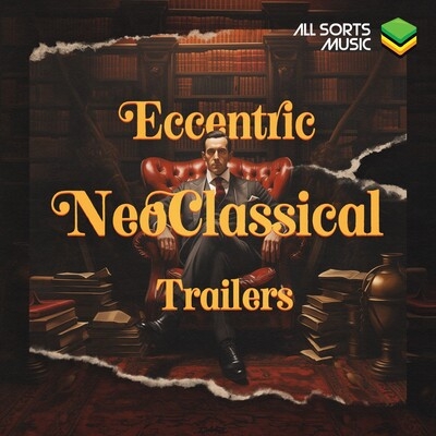 Eccentric Neoclassical Trailers