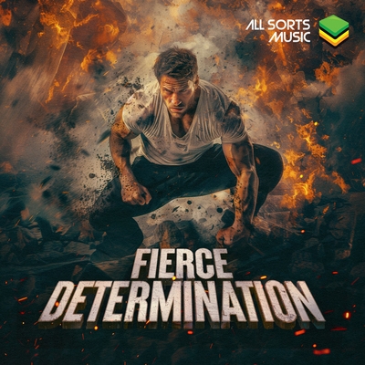 Fierce Determination