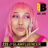 copertina dell'album Glamorous Faces