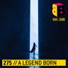 copertina dell'album I’m A Legend