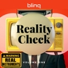 copertina dell'album Welcome To Reality
