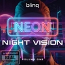 copertina dell'album Midnight Pixels