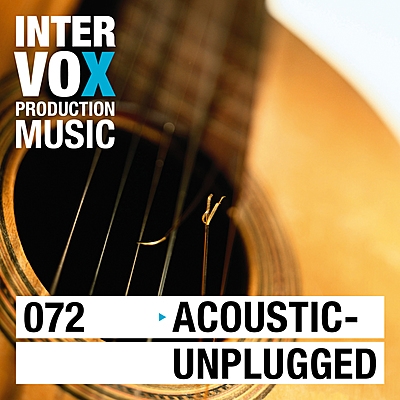 Acoustic-Unplugged
