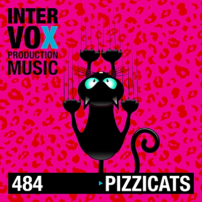 Pizzicats
