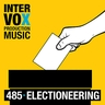 copertina dell'album Polling Day