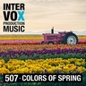 copertina dell'album Sunshine In Spring