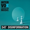 copertina dell'album Shadow Of Dissent