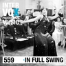 copertina dell'album Vintage Swing