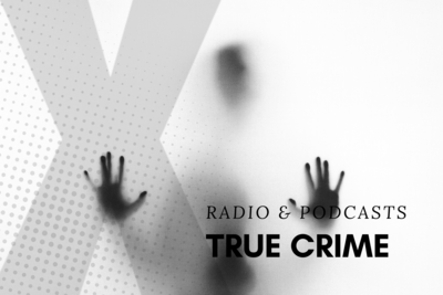 Podcast: True Crime