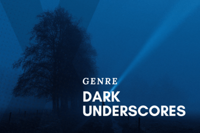 Dark Underscores