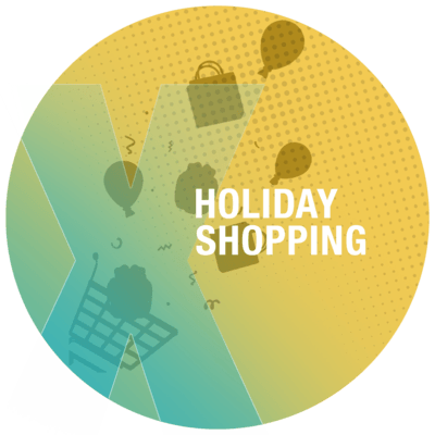 Holiday Shopping