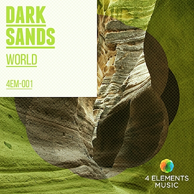 World: Dark Sands