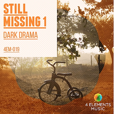 Dark Drama: Still Missing 1