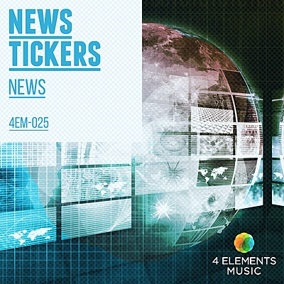 News: News Tickers