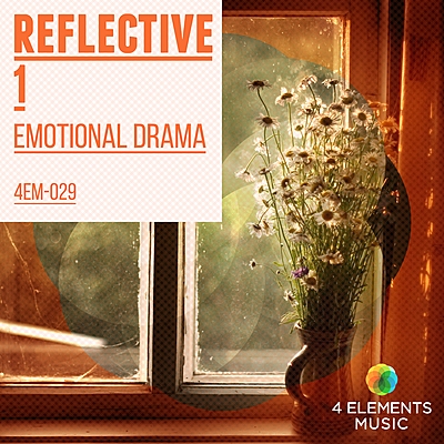 Emotional Drama: Reflective 1