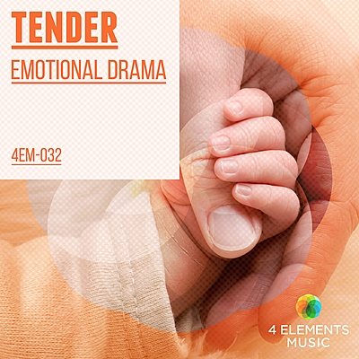 Emotional Drama: Tender