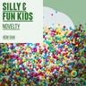 copertina dell'album Tech Savvy