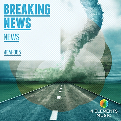 News: Breaking News