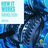 copertina dell'album 70 Something Synths