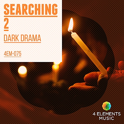 Dark Drama: Searching 2