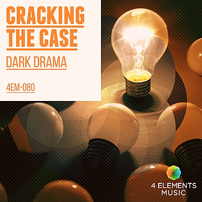 Dark Drama: Cracking The Case