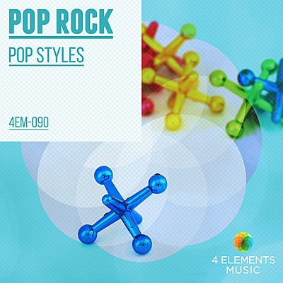 Pop Styles: Pop Rock