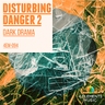 copertina dell'album Disturbing Rhythm - No Perc