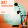 copertina dell'album Sad Endings