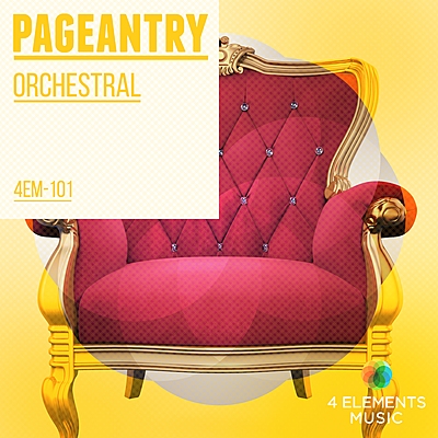 Orchestral: Pageantry
