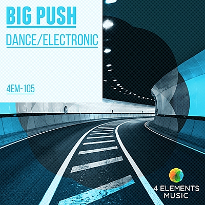 Dance/Electronic: Big Push