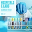 Science/Technology: Hospitals & Labs