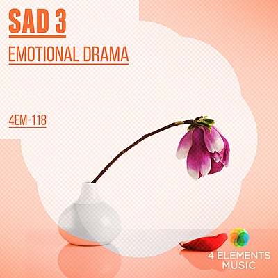 Emotional Drama: Sad 3