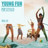copertina dell'album You Only Live Once