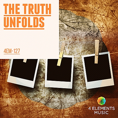 Dark Drama: The Truth Unfolds