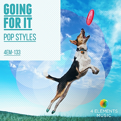 Pop Styles: Going For It