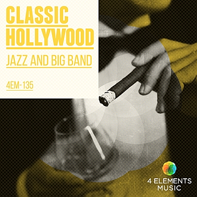 Jazz And Big Band: Classic Hollywood
