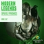 Opens/Promos: Modern Legends