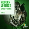 copertina dell'album Point Of No Return