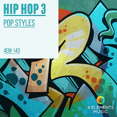 Pop Styles: Hip Hop 3