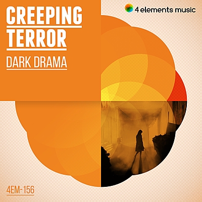 Dark Drama: Creeping Terror