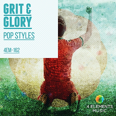 Pop Styles: Grit & Glory