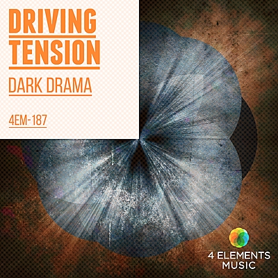 Dark Drama: Driving Tension