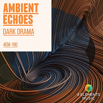 Dark Drama: Ambient Echoes