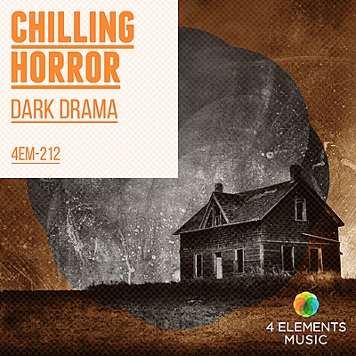 Dark Drama: Chilling Horror