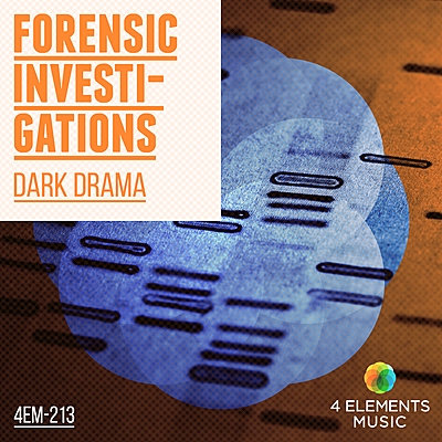 Dark Drama: Forensic Investigations